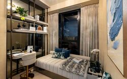 Arina East Residences (D15), Apartment #457884611